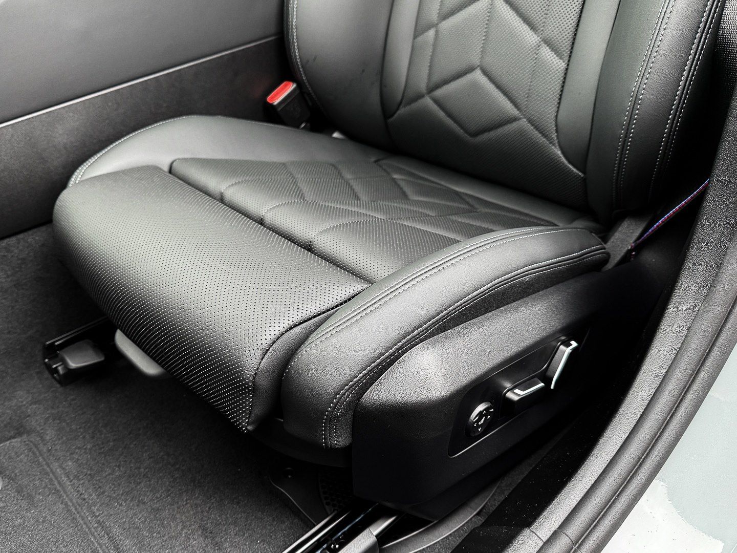 BMW 520 - Bild 14
