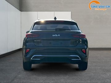 KIA XCeed - 4
