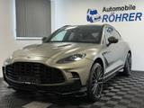 Aston Martin DBX 707 / Satin Titanium Grey / 1.Hand / MwSt. - Aston Martin DBX