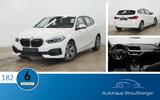 BMW 116 i Advantage SHZ LED 2ZK PDC MFL  WiFi