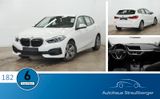 BMW 116 i Advantage SHZ LED 2ZK PDC MFL  WiFi