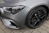 Mercedes-Benz CLA 45 AMG S 4M+ Coupé Final+360°+LED+Pano+Night - Mercedes-Benz CLA-Klasse mit Benzin-Antrieb: Automatik