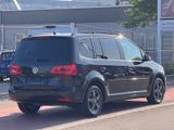 Volkswagen Touran Comfortline SHZ' PDC' NAV' MFL - Volkswagen Touran in Stuttgart