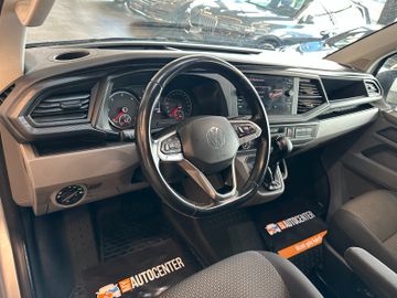 MYAUTOCENTER – Gebraucht- und Jahreswagen mit Werkstattservice in Pfaffenhofen Volkswagen T6.1 *MWST*ACC*LED*AHK*1-HAND*TÜV-1127*