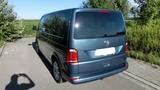 Volkswagen T6 Multivan - VW T6 Multivan Gebrauchtwagen in München