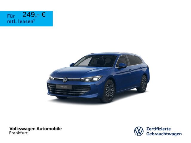 Image of Volkswagen Passat Variant