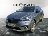 Renault Arkana EVOLUTION Mild Hybrid 140 EDC AUTOMATIK