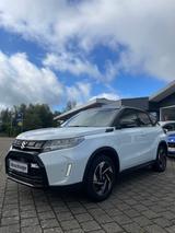 Suzuki Vitara 1.4 BOOSTERJET Hybrid Comfort+ Allgrip - Suzuki Vitara mit Panoramadach