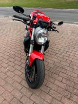 Ducati Monster 1200 Wilbers Performance  - DUCATI MONSTER