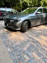 Mercedes-Benz E 300 de 4MATIC T Automatic  - Mercedes-Benz E 300 in Mannheim