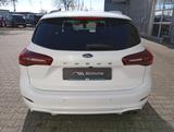 Ford Focus ST-Line X LED/Navi/Kamera/Allwetter - gebrauchte Ford Kombis