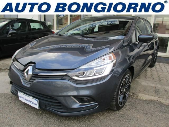 Renault RENAULT Clio dCi 90CV 5 porte Energy Intens