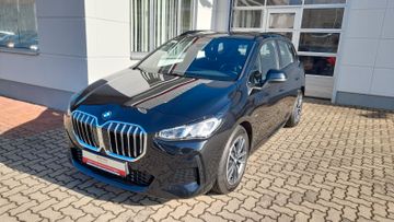 BMW 218 - 4