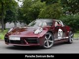 Porsche 992 911 Targa 4S Heritage Design Edition Cherry - Porsche: 911 Design