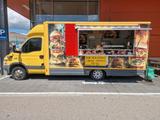 Andere Imbiss  foodtruck verkaufswagen - : Verkaufswagen