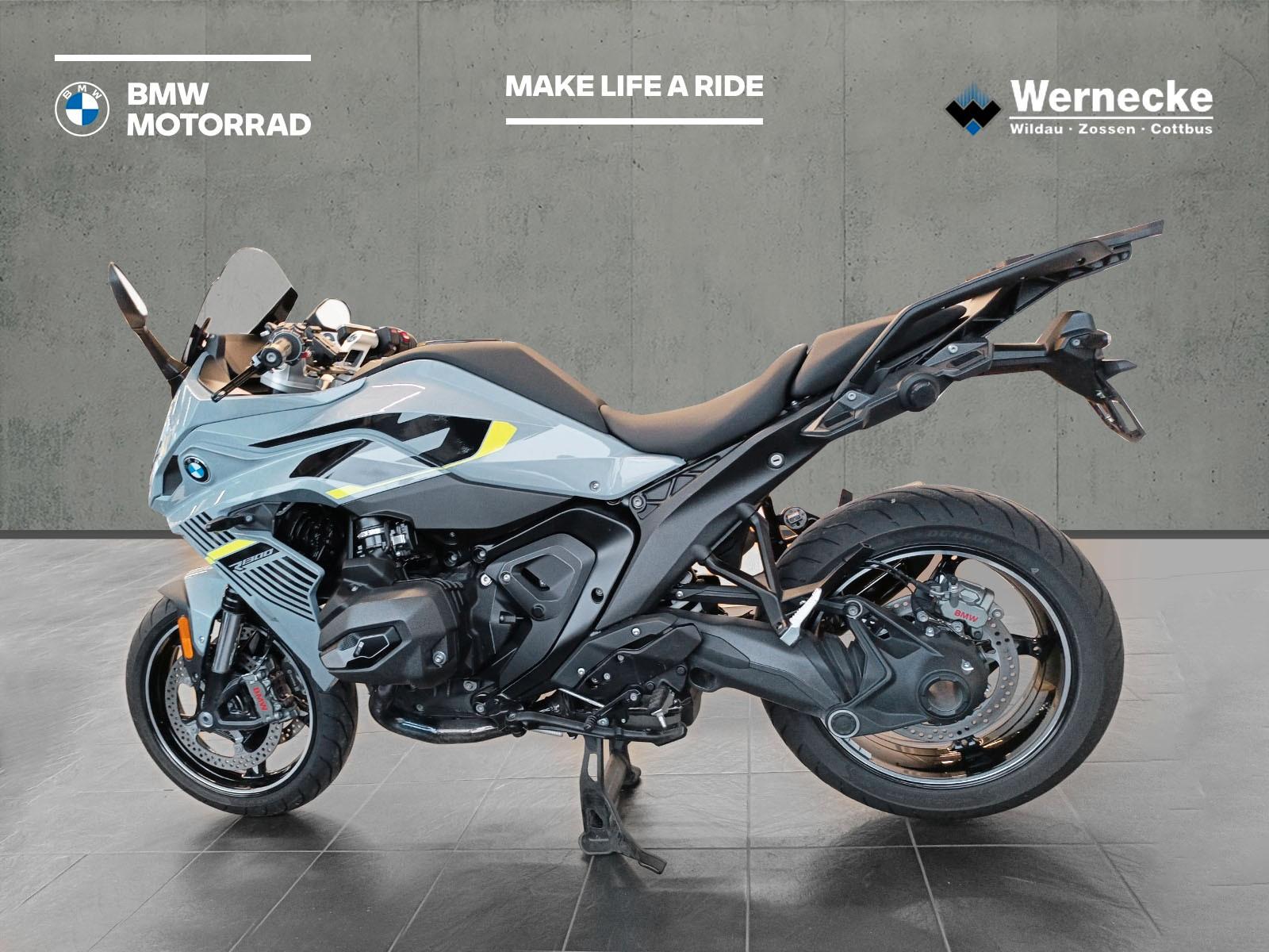 BMW R 1300 RS - OPT 719