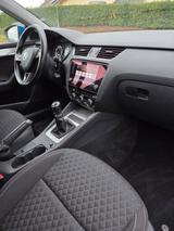 Skoda Octavia 1.4 TSI Drive Combi 1. Hd. /TÜV NEU/ AHK - Skoda Octavia: Combi Drive