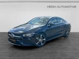 Mercedes-Benz CLA 200 Coupé AMG|KAM|TOTW|SHZ|LED|AMBIENTE|PTS - Mercedes-Benz mit Benzin-Antrieb: Coupe, Schwarz