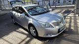 Toyota Avensis Combi Executive 1.8 Valvematic Executive - Toyota Avensis aus 2009: Kombi
