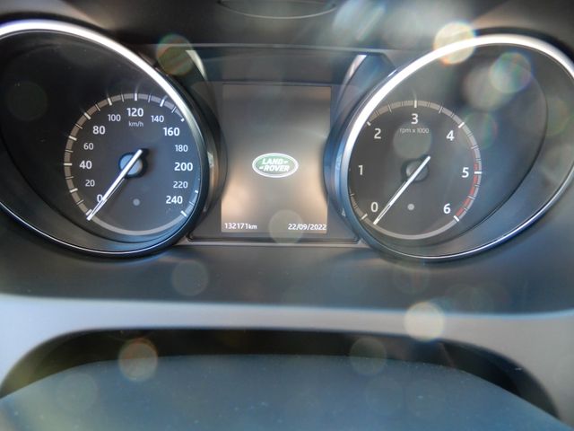 Fahrzeugabbildung Land Rover Discovery Sport 2.0 L SD4 HSE Inz / Tausch mögl