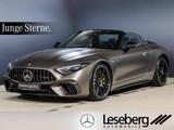 Mercedes-Benz SL 63 AMG 4M+ DIG.LIGHT/HuD/Burmester3D/Distro/ - gebrauchte Mercedes-Benz SL 63 AMG aus dem Jahr 2023