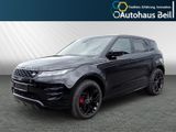 Land Rover Range Rover Evoque Rover Evoque Autobiography Hy
