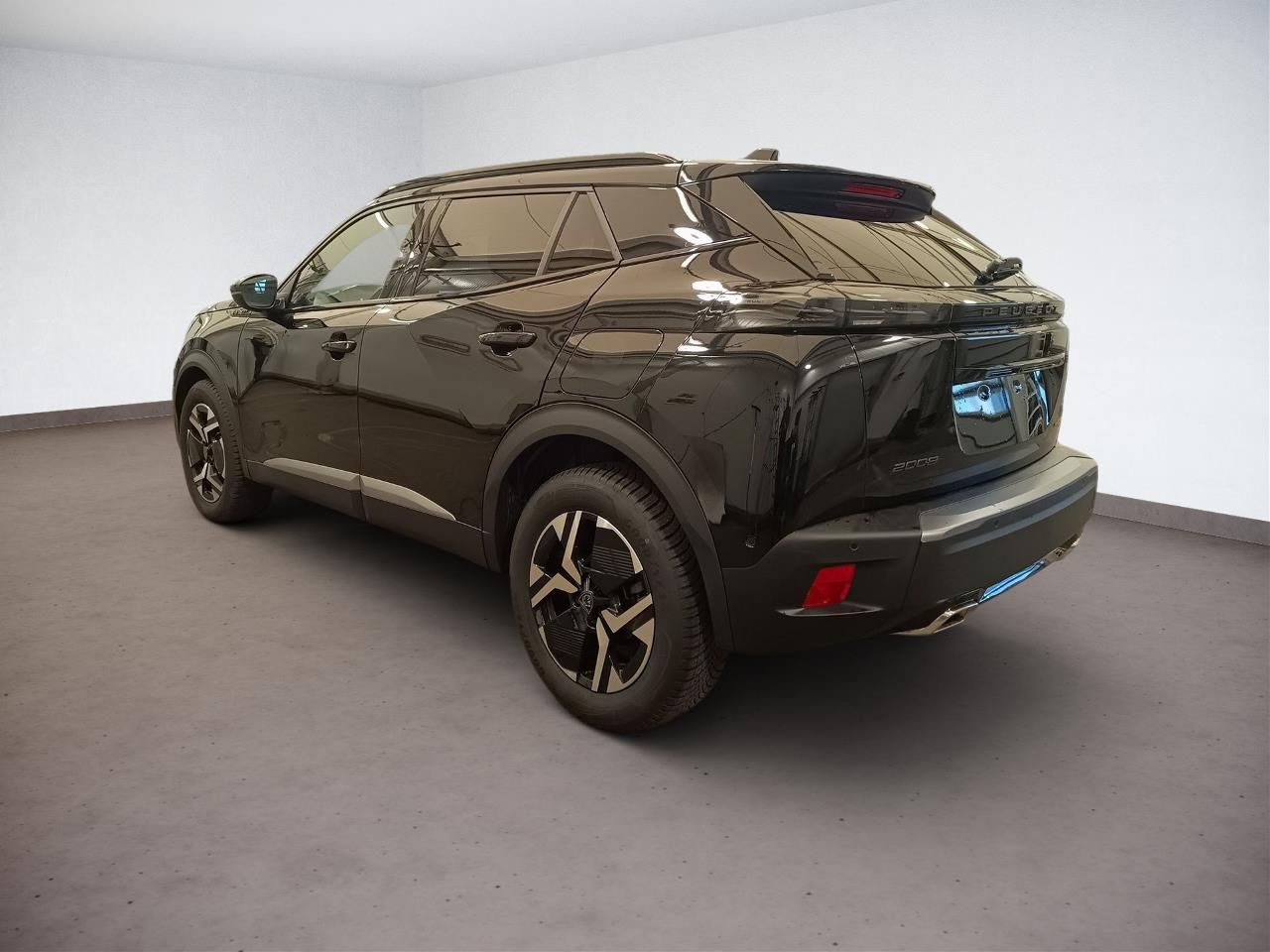 Fahrzeugabbildung Peugeot 2008 Hybrid GT+Navi+Sitzheizung+Sitzheizung