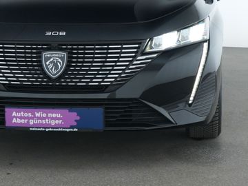 Peugeot 308 - 11