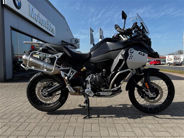 BMW F 900 GS Adventure