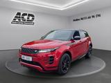 Land Rover Range Rover Evoque P200 R-Dynamic S|1.HAND|LEDER - gebrauchte Land Rover Range Rover Evoque aus dem Jahr 2022