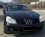 Mercedes-Benz Mercedes SLK 200 Edition Kompressor | Auto... - Mercedes-Benz SLK 200 Gebrauchtwagen in Nürnberg