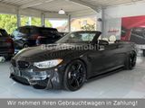 BMW M4 Cabrio *Carbon*R-Kamera*Xenon* - BMW M4 aus 2015