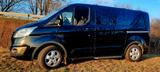 Ford Tourneo Custom Titanium Bussenis Edition by Sort - Ford Tourneo Custom von privat