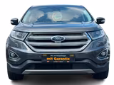 Ford Edge Titanium 4x4  ACC*Winter*Leder*Pano*Memory* - Ford Edge in Düsseldorf