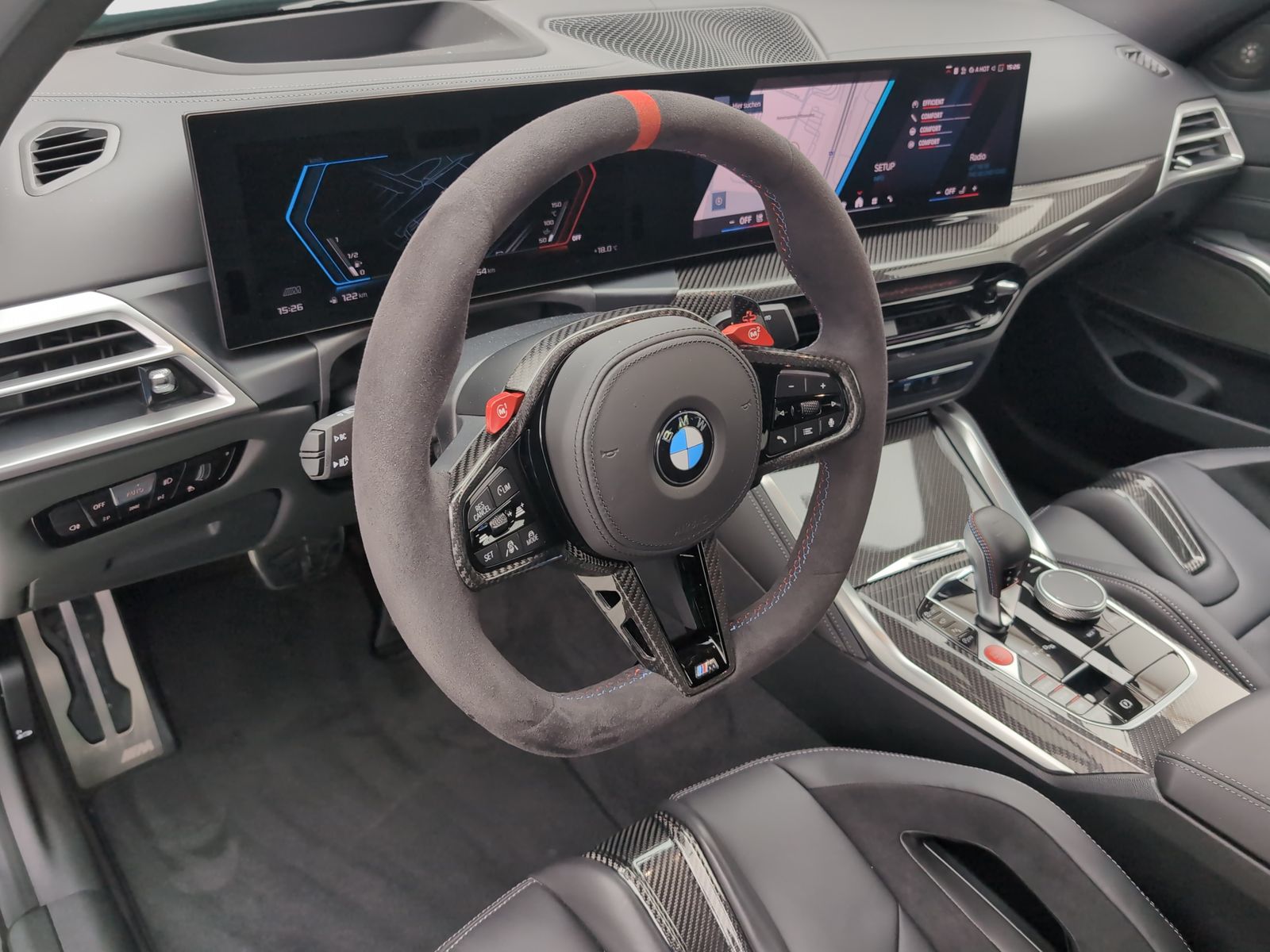 BMW M3 - Bild 11