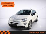 Fiat 500X 1.0 Turbo Club Facelift/SpurH/CarPlay/DAB - Fiat 500X aus 2023