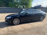 Audi A5 40 TDI S tronic quattro Sportback - - Audi Gebrauchtwagen in Münster