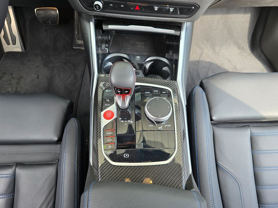 BMW M2 - Bild 13