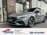 Hyundai i30 Kombi 1.5 T-GDI 48V 7DCT N-LINE Sitz-Paket P