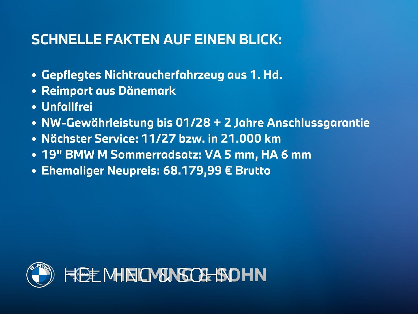 BMW 320 - Bild 3