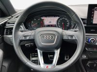 Audi A4 - Vorschau Bild 8