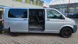 Volkswagen T5 Transporter Bus Caravelle Trendline lang - Volkswagen T5 Transporter aus 2009