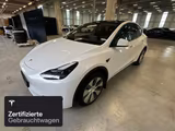 Tesla Model Y Rear-Wheel Drive - Tesla Model Y in Frankfurt (Main)