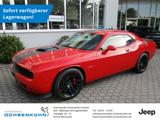 Dodge Challenger RT 5.7 Shaker-Hood, Nav., Totw. - Dodge Challenger: Rt