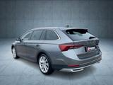 Skoda Octavia Combi Scout 2.0TDI 4x4 Autom. 4xSHZ+AHK - Skoda: Combi Scout
