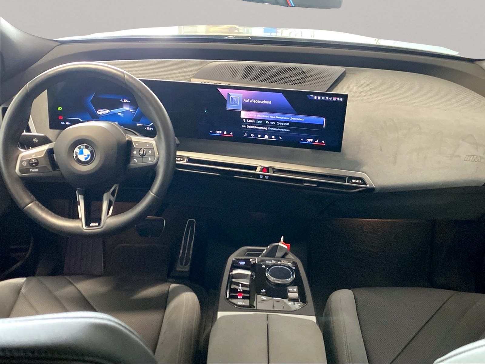 BMW iX - Bild 7