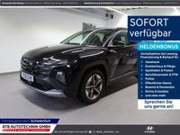 Hyundai TUCSON - Vorschau Bild 1
