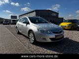 Opel Astra J Lim. 5-trg. Innovation/ Tempomat/ Klima - Opel Astra Innovation mit Benzin-Antrieb