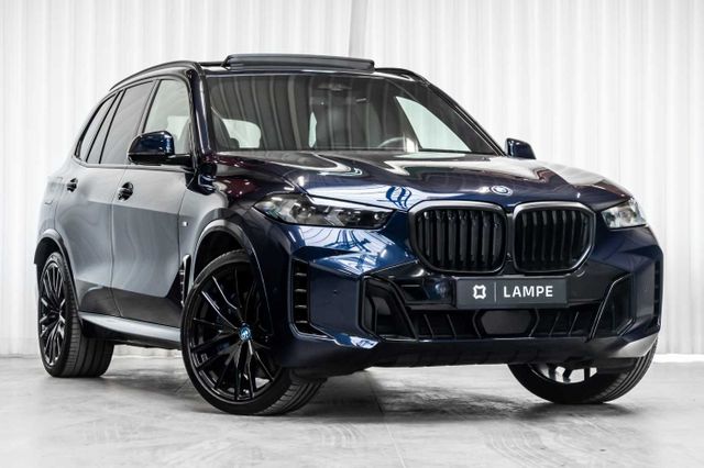 BMW X5 xDrive50e M Sport Pro Massage Bowers&Wilkins 