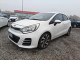 Kia Rio 1.4 CRDi 5p. Cool Plus - Kia Rio mit Diesel-Antrieb: Limousine
